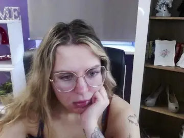 Bongacams Nude Webcam of soft-zoey