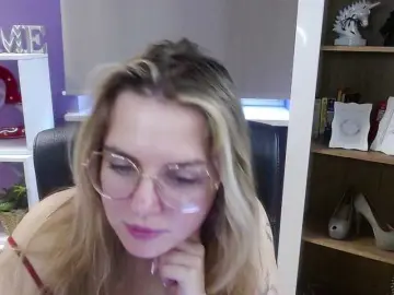 Bongacams Live Sex of soft-zoey