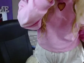 Bongacams Live Sex Cam of soft-zoey