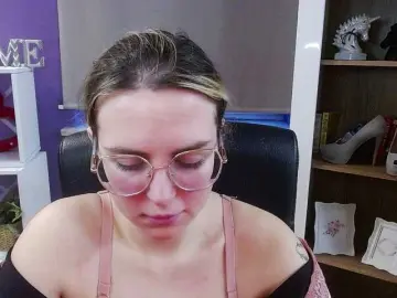 Bongacams Private Sex Chat of soft-zoey