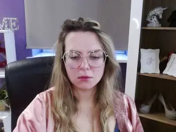 Bongacams Sex Chat of soft-zoey