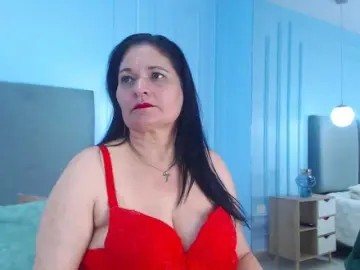 Bongacams Adult Webcam of LenaCorbet