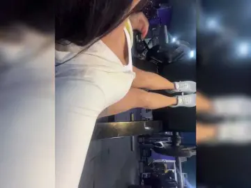 Bongacams Adult Video Chat of Sarah2Colliins