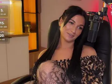 Bongacams Private Sex Chat of -Passionate-