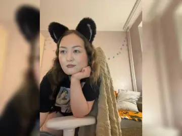 Bongacams Adult Webcams of -tiny-nika-