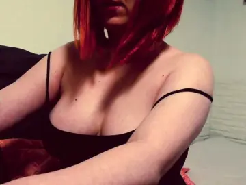 Bongacams Sex Chat of CrazyMary777