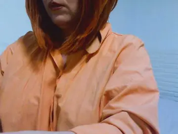 Bongacams Sex Chat of CrazyMary777