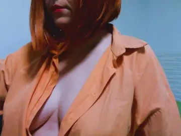 CrazyMary777 from bongacams