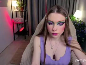 KarenSmitht from bongacams