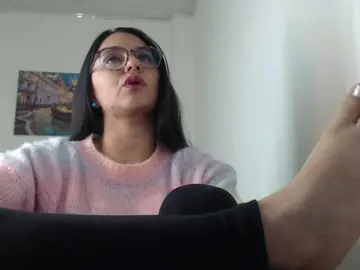 Bongacams Sex Cam of julietarossi