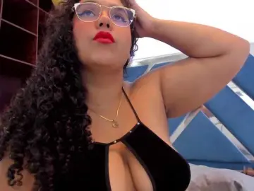 Bongacams Live Porn of tiffanymiller1