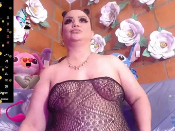 Bongacams Live Sex of IngritBitch