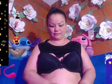 Bongacams Adult Webcams of IngritBitch