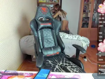 Bongacams Nude Webcam of cuteMila