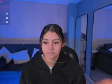 Bongacams Live Sex of AllyJensen