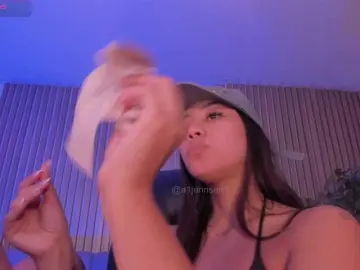 Bongacams Private Sex Chat of AllyJensen