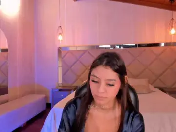 Bongacams Free Porn Cam of AllyJensen