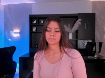 Bongacams Live Porn of AllyJensen