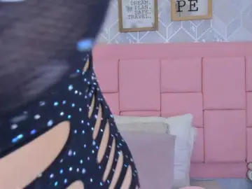 Bongacams Live Sex of Dixie7