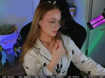 Bongacams Sex Chat of Emili1-