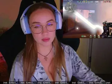 Bongacams Live Sex Cam of Emili1-