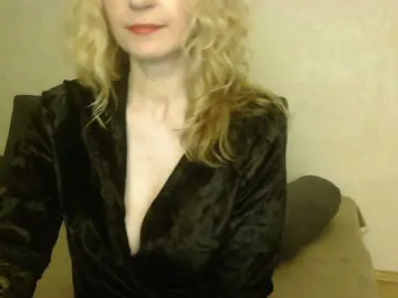 Bongacams Watch Live Sex Cams of NatashaNannette