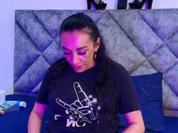 Bongacams Adult Video Chat of ShanteyLaurent