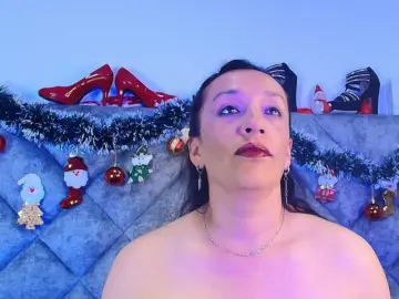 Bongacams Private Sex Chat of ShanteyLaurent