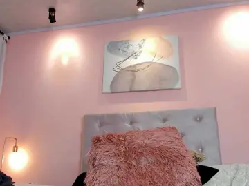 Bongacams Adult Webcams of hannamartin