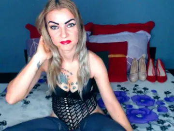 Bongacams Private Sex Chat of hotdirtyalice