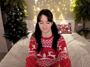 Bongacams Sex Cam of BerryDiva