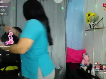 Bongacams Sex Chat of FalakYasin