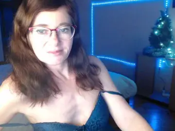 Bongacams Adult Webcam of VioricaRoss