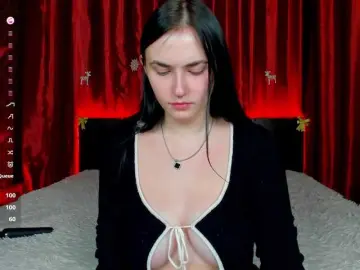 Bongacams Sex Cam of witch-lady18