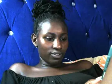 Bongacams Best Webcam of Africanqueen20