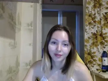 Bongacams Live Sex of AliceSmiles