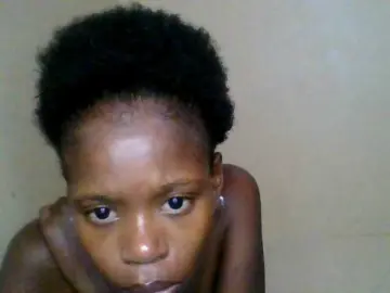 Bongacams Adult Video Chat of EbonyNje