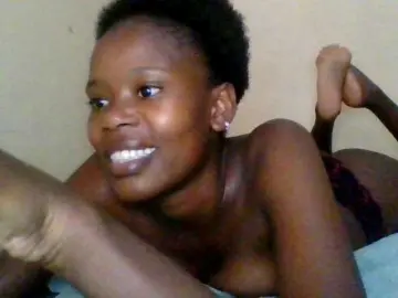 Bongacams Best live sex cam show of EbonyNje