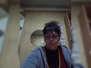 Bongacams Watch Live Sex Cams of Ilona-Kristie