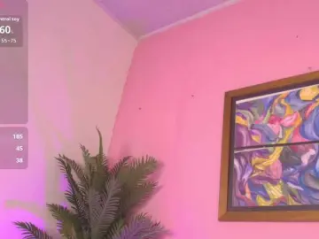 Bongacams Sex Chat of Pammela-smith