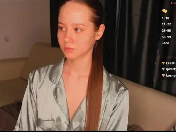 Bongacams Live Sex of ViollaFoxxy