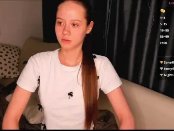 Bongacams Adult Video Chat of ViollaFoxxy