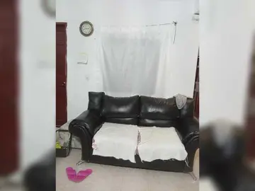 Bongacams Free Live Porn of AfroditaMilf69