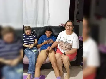 Bongacams Live Sex of AfroditaMilf69