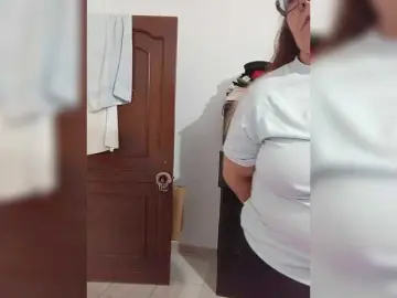 Bongacams Free Porn Cam of AfroditaMilf69