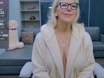 Bongacams Live Sex of FitCougar