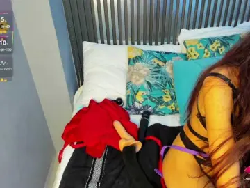 Bongacams Nude Webcam of HunterIgnis