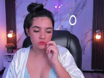 Bongacams Adult Video Chat of MaiaEvans