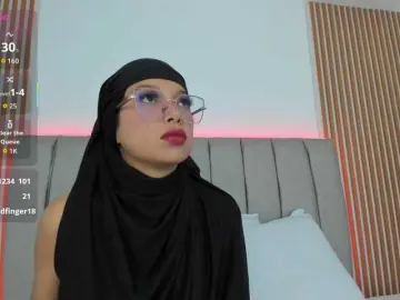 Bongacams Watch Live Sex Cams of naishaa1