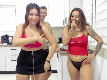 Bongacams Private Sex Chat of nolimit3some